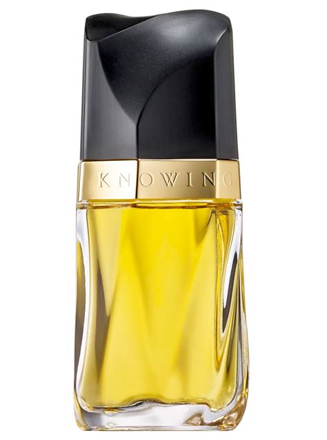 knowing perfume macy's